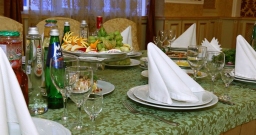 Каминный зал — фото 6