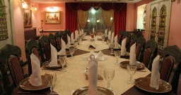 Большой VIP-зал