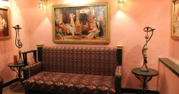 Большой VIP-зал — фото 4