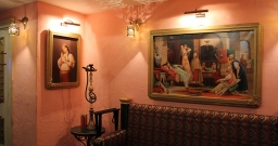 Большой VIP-зал — фото 5