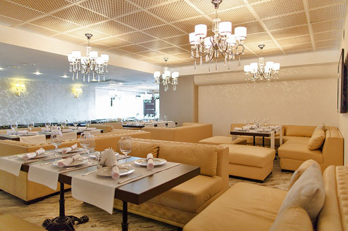VIP-зал VIP-зал — фото 2