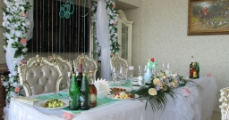 Банкетный зал