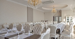 Банкетный зал — фото 4