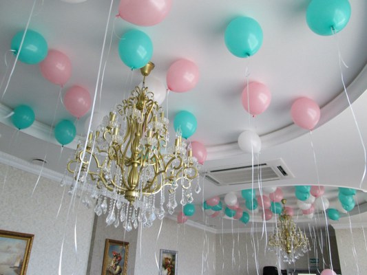 VIP-зал — подробнее о зале