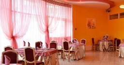 Основной зал — подробнее о зале