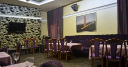 Основной зал