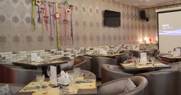 Основной зал Основной зал — фото 4