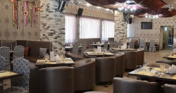 Основной зал Основной зал — фото 5