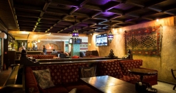 Основной зал — подробнее о зале