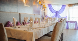 Основной зал