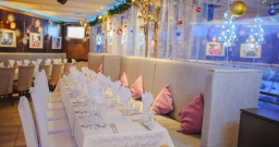 Основной зал Основной зал — фото 5