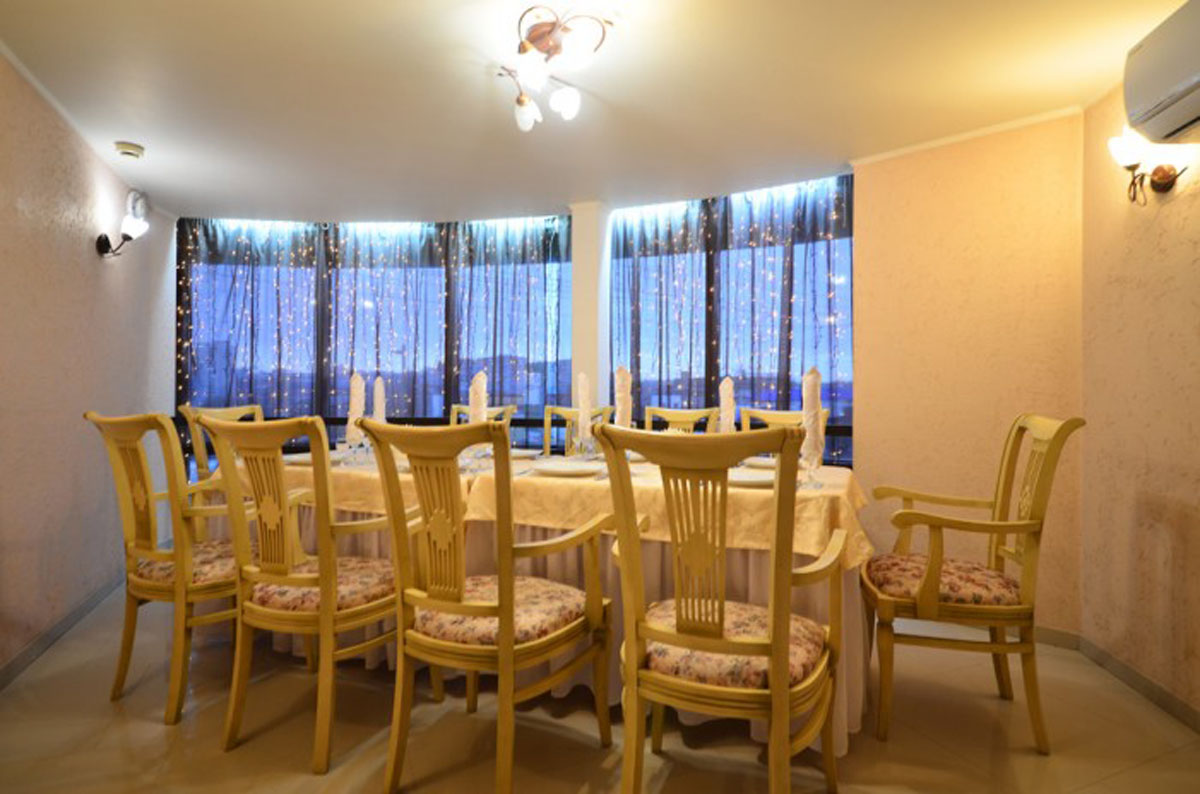 Зал на 30 человек Зал на 30 человек — фото 1