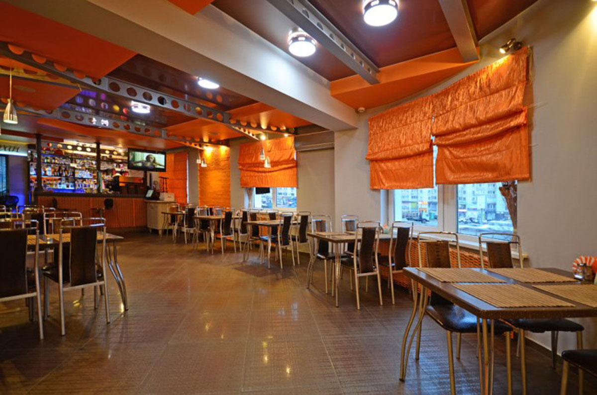 Зал на 30 человек Зал на 30 человек — фото 2