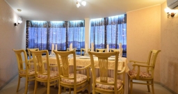 Зал на 30 человек