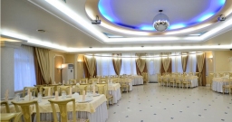 Зал на 130 человек