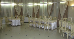 Зал на 130 человек