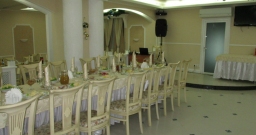 Зал на 130 человек