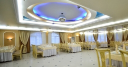 Зал на 130 человек — фото 5