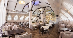 Зал Светлица