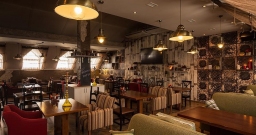 Зал Светлица