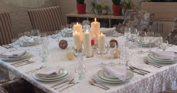 Зал Светлица