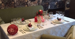 Зал Светлица — фото 4