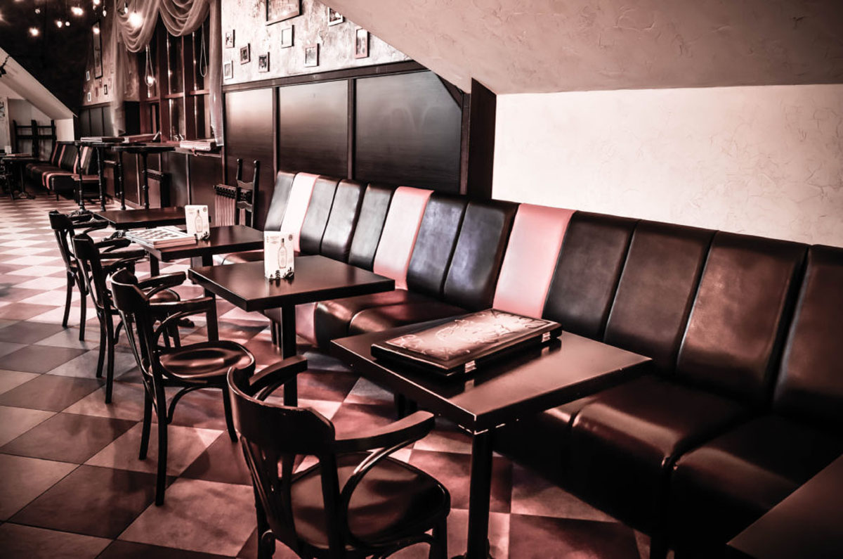 Зал Таверна — фото 3