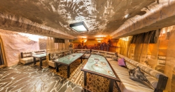 Зал на 40 человек — подробнее о зале