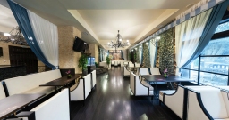 Зал на 50 человек — подробнее о зале