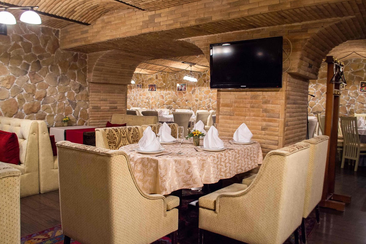 Зал на 100 человек — фото 3