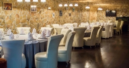 Зал на 100 человек — интерьер зала