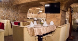 Зал на 100 человек — подробнее о зале