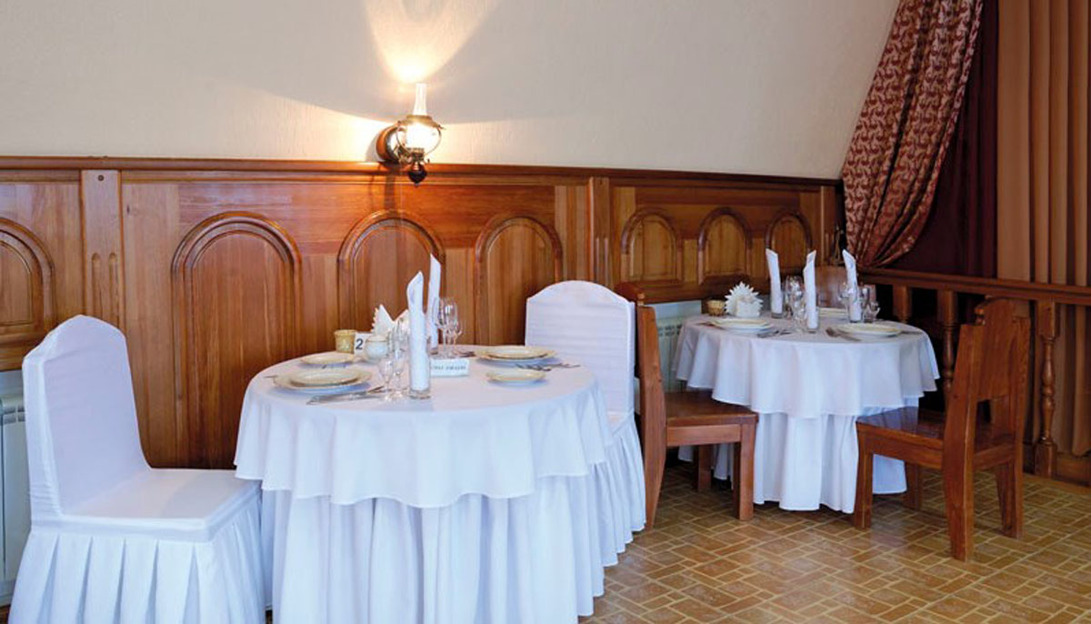 Основной зал — фото 2