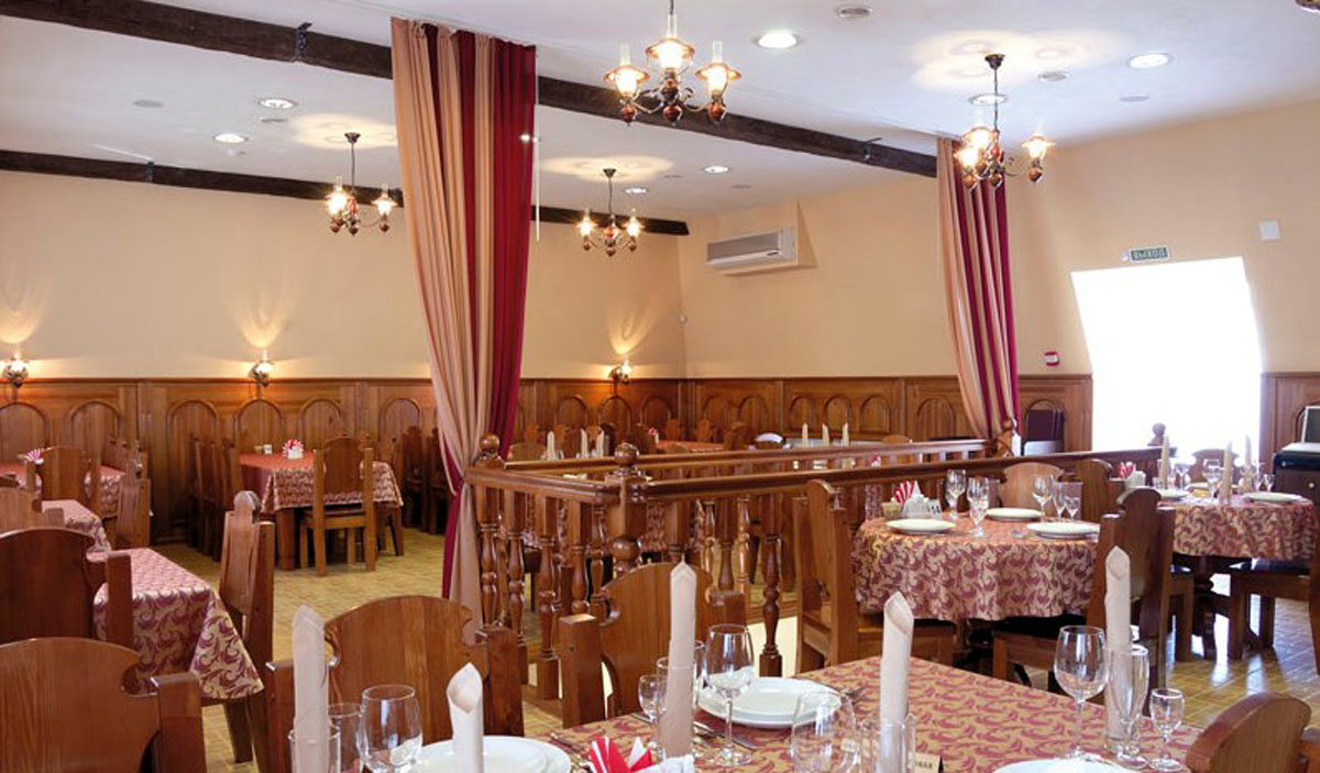 Основной зал — фото 3