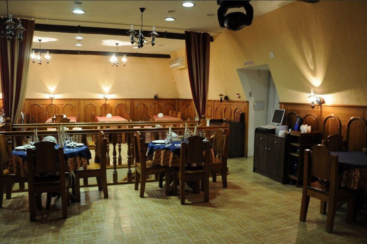 Основной зал — фото 4