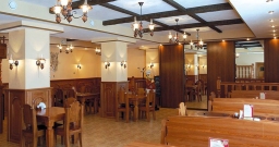 Основной зал