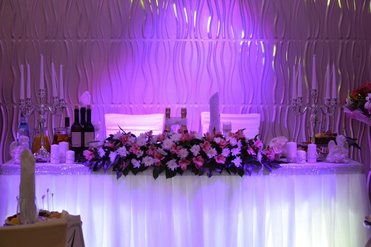 Основной зал — Trattoria Pranzo