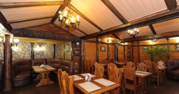 Основной зал — фото 6