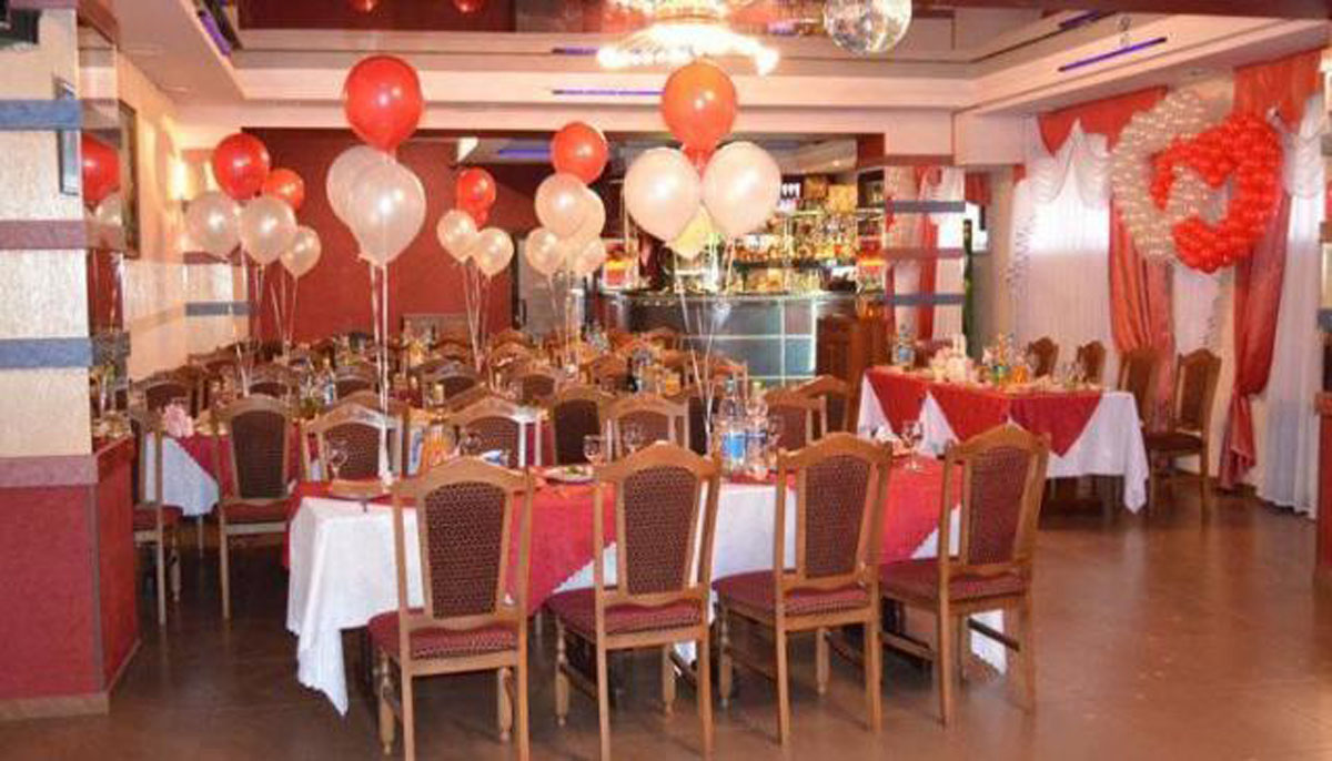 Основной зал — фото 2