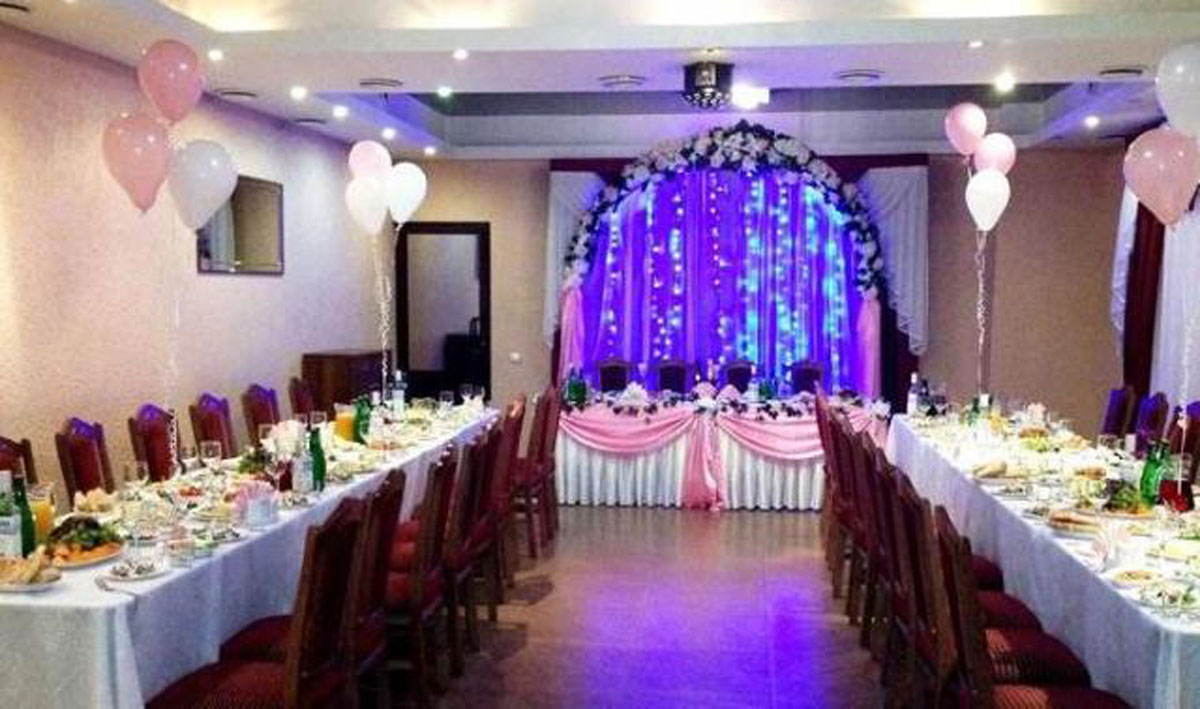 Основной зал — фото 3