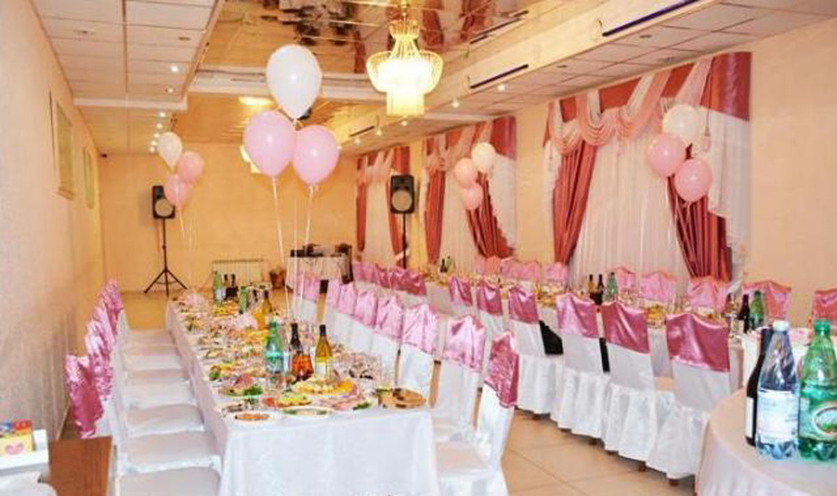 Основной зал — фото 4