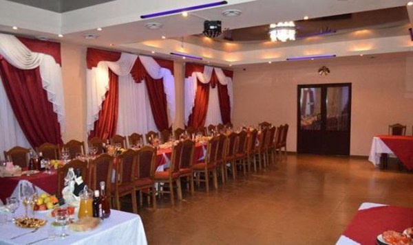 Логотип Астория