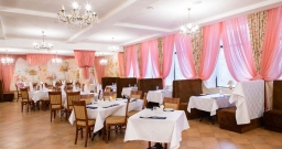 Банкетный зал — фото 2