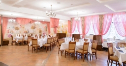 Банкетный зал — фото 3