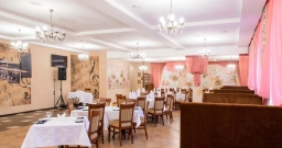 Банкетный зал — фото 4