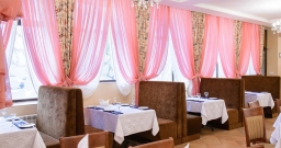 Банкетный зал — фото 5