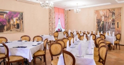 Банкетный зал — фото 6