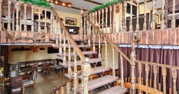 Основной зал — фото 6