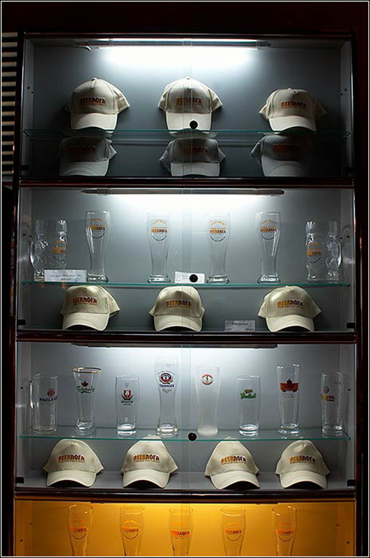 Основной зал