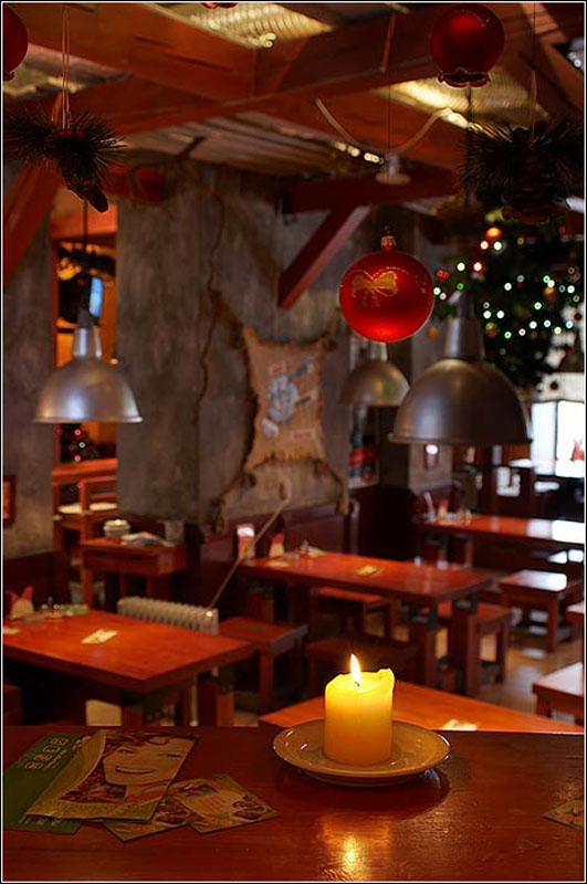 Основной зал — фото 9